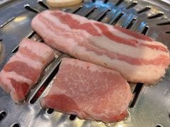 -肉加韩国料理·烤肉(金茂湾店)