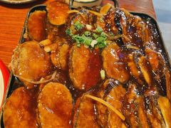 -荣鹏风味烀饼总店