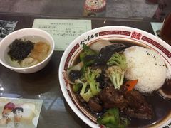 -十八家面馆(欧洲城店)