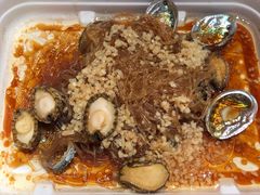 鲍鱼-盒马鲜生(189购物中心店)