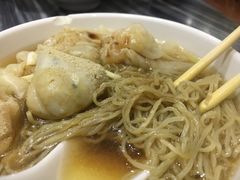 -竹园竹升面(西关总店)