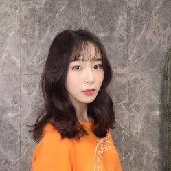 -HAIR HERE造型