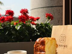 -CARINO BAKERY&CAFE(南方商城店)
