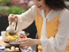 -Hatsune隐泉日式料理(三里屯太古里店)