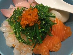 -Sushi Love 创意寿司(丽影广场店)