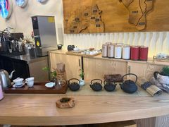 -霸王茶姬(南亚风情第壹城店)