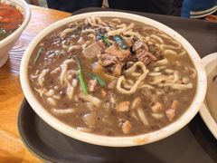 -桂花香手工面(鼓楼店)