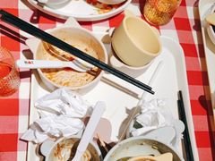-西贝(南开大悦城店)