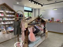 -国际蓝孩(将台路店)