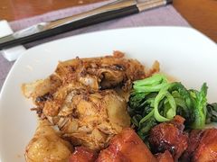 -浙江西子宾馆·瑶园咖啡厅