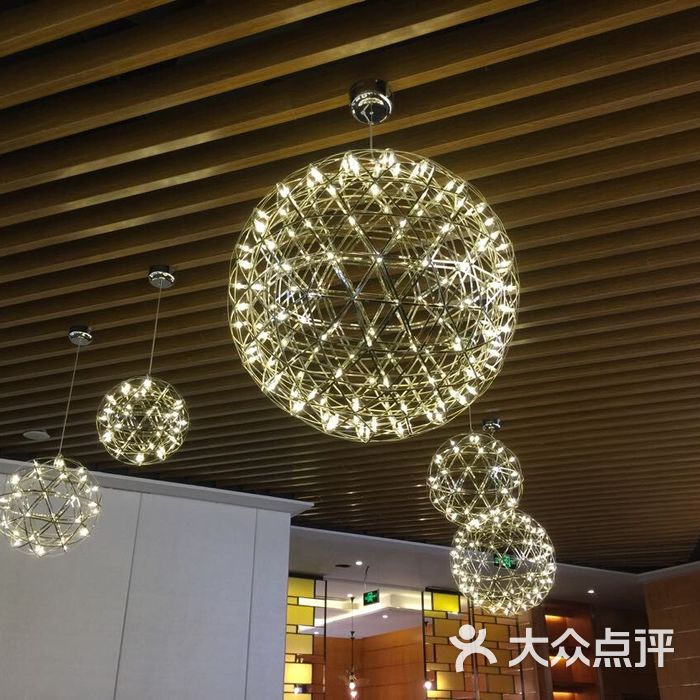 萧山新榆园餐厅门面图片-北京其他中餐-大众点评网
