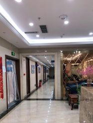 -碧莲盛·不剃发植发