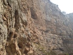 险峻-神农山景区