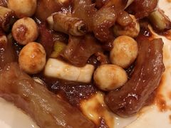 -凤凰园烤鸭店·唐山菜·传承花椒肉(老唐丰路店)