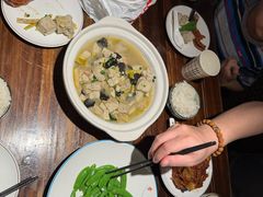 -鱼食饭稻·苏浙土菜17年老馆子(平江路店)