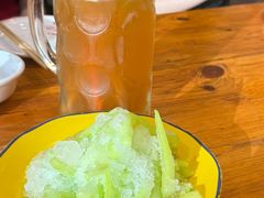-老姑砂锅·烧烤天津菜(体北道店)