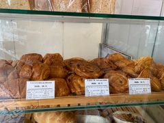 -老梦面包 CHEZMOREL(三源里店)
