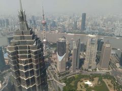 -上海柏悦酒店·世纪100牛排馆