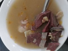 羊杂汤-永盛斋小吃(故宫店)