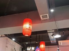 大堂-刘老表·瓦罐汤涮肉(青云谱店)