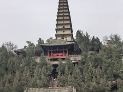 -盐池神庙