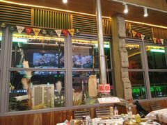-曾百万小炉小串自助烧烤(高新店)