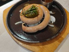 -俄士厨房(环球港店)