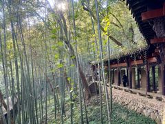 -严子陵钓台(富春江小三峡)