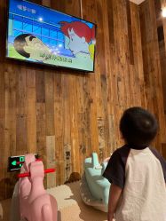 -Zoolung Zoolung动物主题公园(海信广场店)