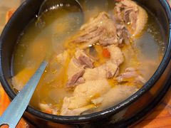 -吕记老鸭汤·徽菜馆(东营路店)