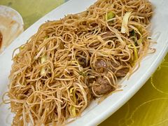 -肥姐美食(同福中路店)