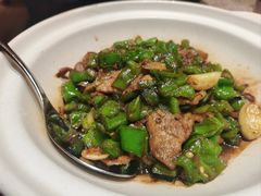 -蒙古人烤羊大师·绿野餐厅(工农大路店)