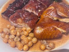 -汤城小厨•粤菜•靓汤(苏州街店)