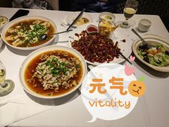 东坡藤椒肥牛-眉州东坡(春秀路店)