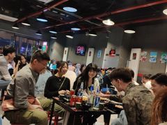 -碎怂烤肉(钟楼柳巷店)