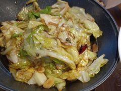 -严记小天府酸菜鱼(西四路店)