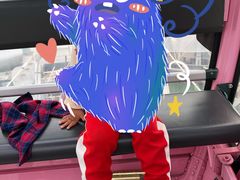 -琴岛之星摩天轮