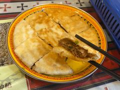 -如意林卡藏餐吧 (九寨沟店)