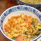 弄堂面 ～今天只想吃碗好面