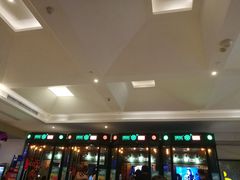 -浙影时代影城·宁波东门银泰店(原宁波时代电影大世界)