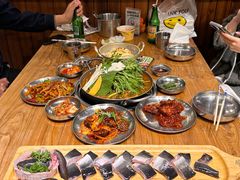 -枣玛尔脊骨汤·烤肉(西塔总店)