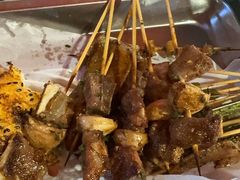 -串小白烧烤(金沙洲店)