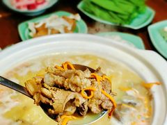 -后院犇牛主题餐厅(云岗店)