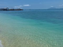 -三亚西岛海洋文化旅游区