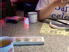 -蛙来哒(东城万达店)