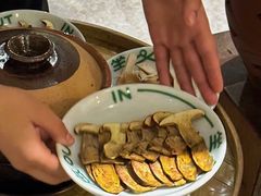 -一坐一忘云南菜(嘉里中心店)