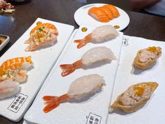 -元气寿司(东方宝泰店)