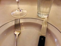 餐具摆设-Cumulus Inc.