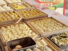 -包道广式点心专门店(振业店)