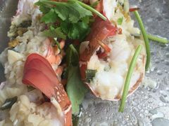 -真浪大家乐海鲜餐馆